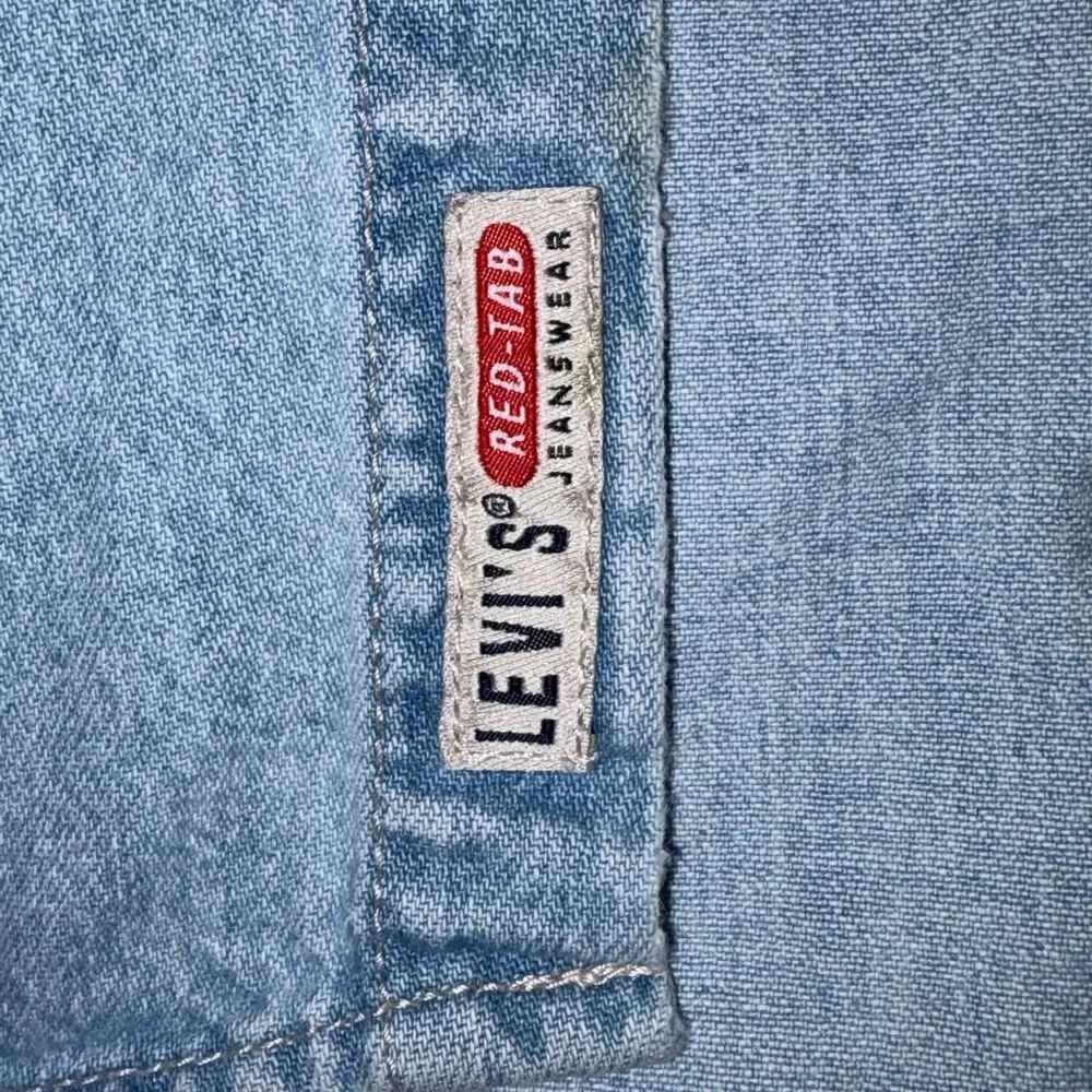 Levis vintage 90s